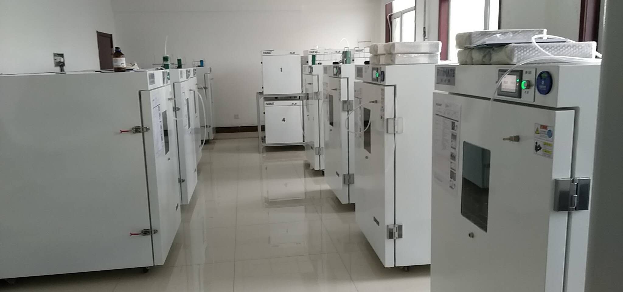 分享一些恒溫恒濕試驗(yàn)箱壓縮機(jī)保養(yǎng)技巧