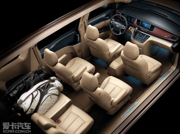 汽車內(nèi)飾件VOC釋放量檢測(cè)解決方案